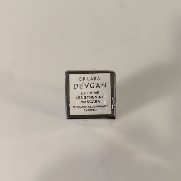 DR LARA DEVGAN EXTREME LENGTHENING MASCARA NEW IN BOX 0.33 OZ - Picture 6 of 8